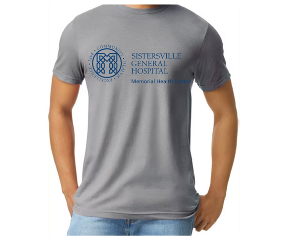 Sistersville Gen T-shirts
