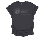 Sistersville Gen T-shirts