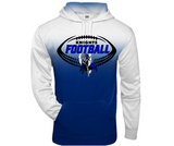 KNIGHTS Football ombre TC9