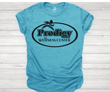 Prodigy Wellness Center tees