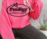 Prodigy sweatshirts