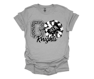 Go Knights cheer TCc3