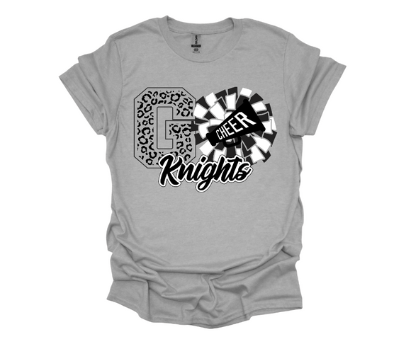 Go Knights cheer TCc3