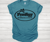 Prodigy Wellness Center tees