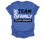 TYCON one team one family TC1