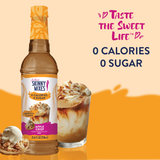 Jordan's Skinny Mixes - Sugar Free Apple Crisp Syrup