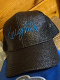 Knights ladies hat