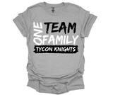TYCON one team one family TC1