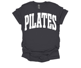 Pilates t-shirt
