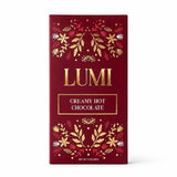 LUMI - Holiday Creamy Hot Chocolate, 3 oz