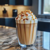 Jordan's Skinny Mixes - Sugar Free Vanilla Caramel Creme Syrup