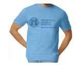 Sistersville Gen T-shirts