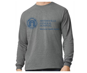 Sistersville Gen Long sleeve tops