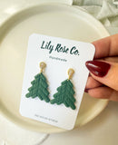 Lily Rose Co. - Green Trees