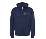Sistersville Gen Zip ups