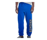 KNIGHTS sweatpants TC10
