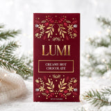 LUMI - Holiday Creamy Hot Chocolate, 3 oz