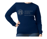 Sistersville Gen Long sleeve tops