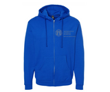 Sistersville Gen Zip ups