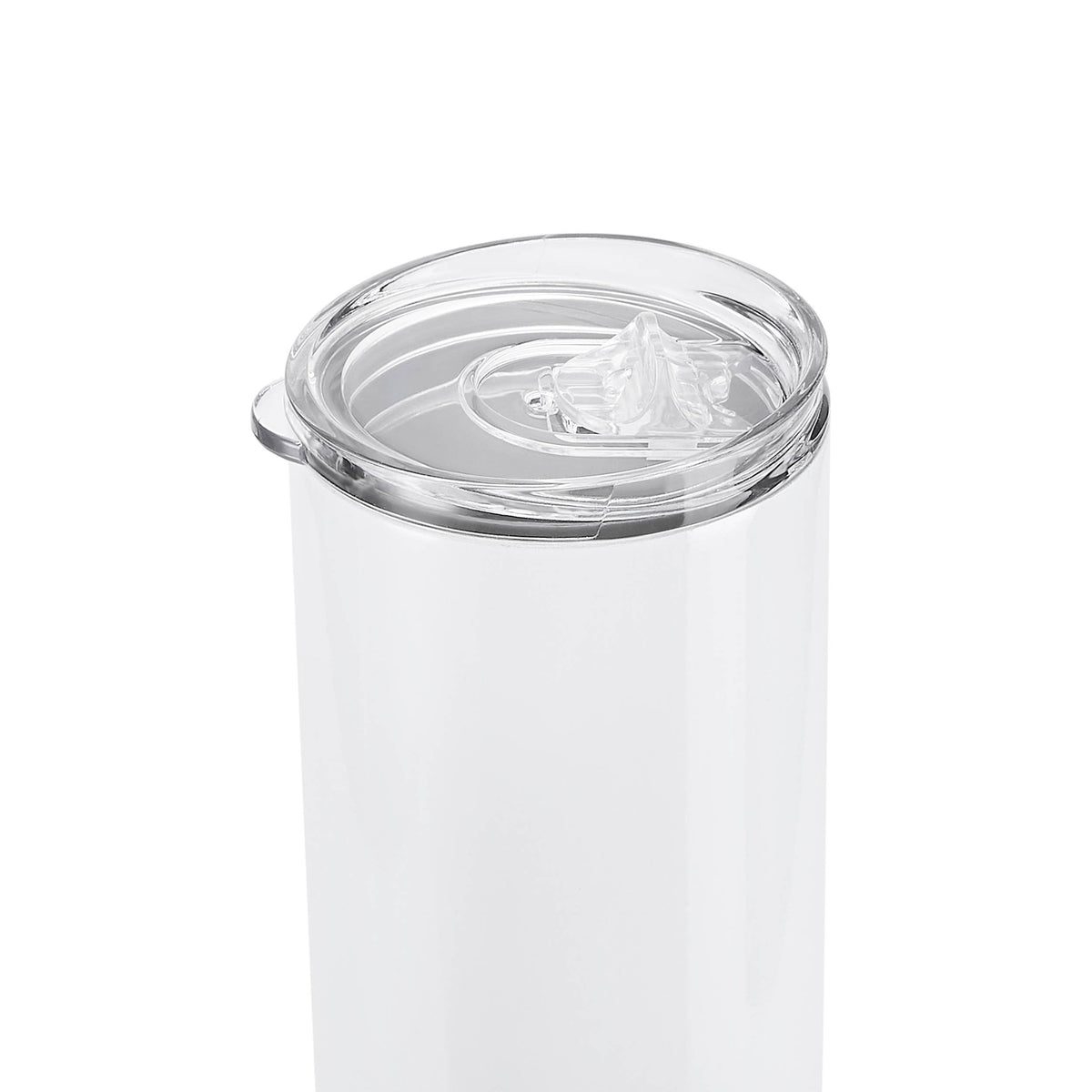 MakerFlo - Makerflo 20 oz Skinny Sublimation Tumbler: Pack of 4 ...
