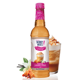 Jordan's Skinny Mixes - Sugar Free Vanilla Caramel Creme Syrup