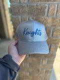 Knights ladies hat