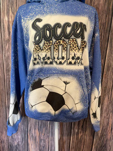 Soccer Mom hoodie