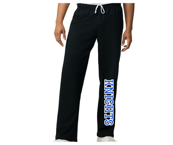 KNIGHTS sweatpants TC10