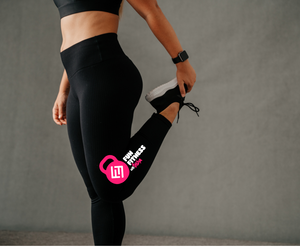 Fun Fitness with Tasha Leggings