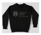 Sistersville Gen crew