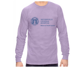 Sistersville Gen Long sleeve tops