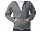 Sistersville Gen Zip ups