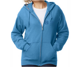 Sistersville Gen Zip ups