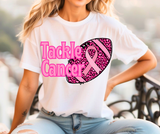 Tackle Cancer