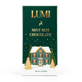 LUMI - Holiday Mint Hot Chocolate - Winter Village, 3 oz