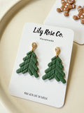 Lily Rose Co. - Green Trees