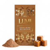 LUMI - Fall & Holiday Salted Caramel Hot Chocolate, 3 oz