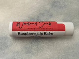 Woodland Creek Candles - Raspberry Lip Balm: 3/16 ounce (Stick)