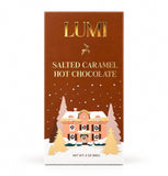 LUMI - Holiday Salted Caramel Hot Chocolate – Winter Village, 3 oz
