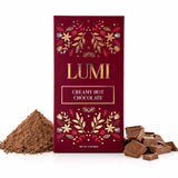 LUMI - Holiday Creamy Hot Chocolate, 3 oz