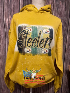 Steelers hoodie