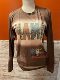 Long Sleeve T-Shirts
