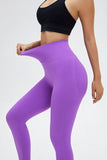 High Waist Active Leggings