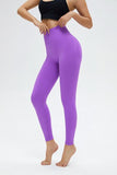 High Waist Active Leggings